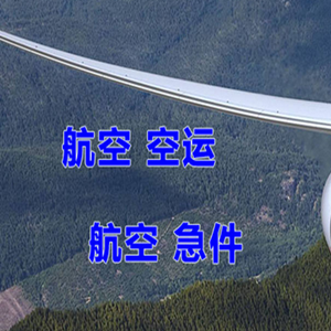 博乐阿拉山口航空快递快递-选东方航空和上海航空